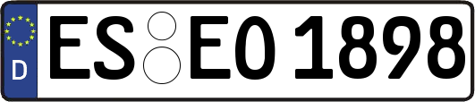 ES-EO1898