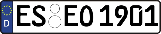 ES-EO1901