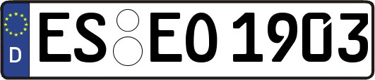 ES-EO1903