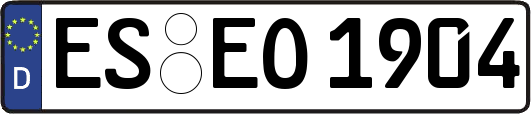 ES-EO1904