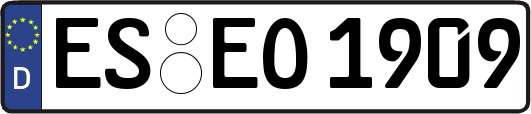 ES-EO1909