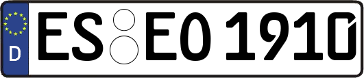 ES-EO1910