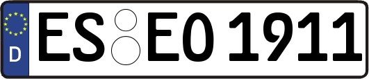 ES-EO1911