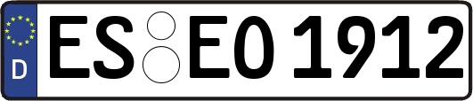 ES-EO1912