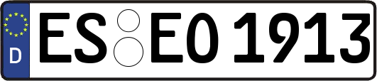 ES-EO1913