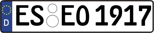 ES-EO1917