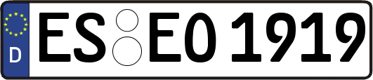 ES-EO1919