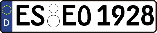 ES-EO1928