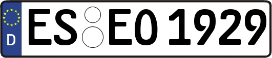ES-EO1929