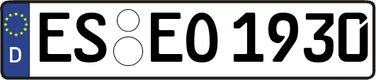 ES-EO1930