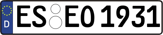 ES-EO1931