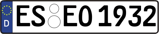ES-EO1932