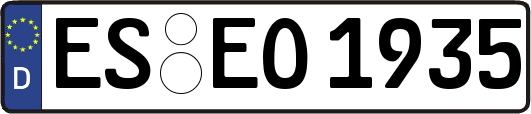 ES-EO1935