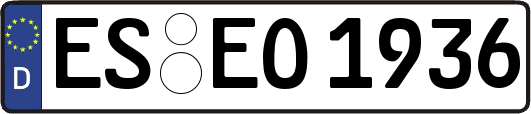 ES-EO1936