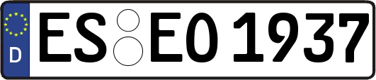 ES-EO1937