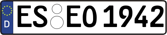 ES-EO1942