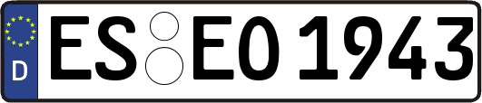 ES-EO1943