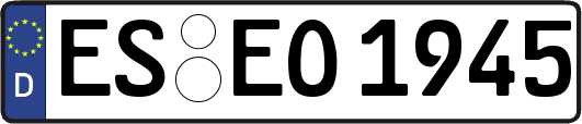 ES-EO1945
