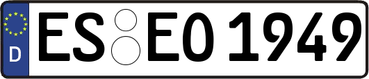 ES-EO1949