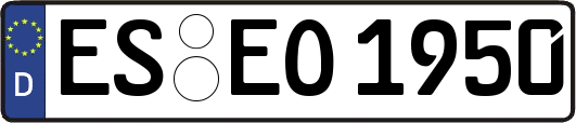 ES-EO1950