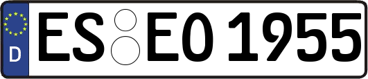 ES-EO1955
