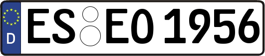 ES-EO1956