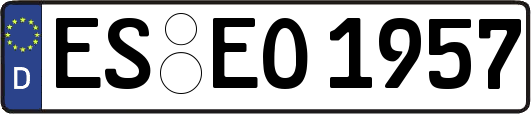 ES-EO1957