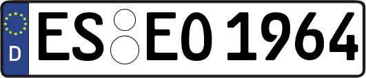 ES-EO1964
