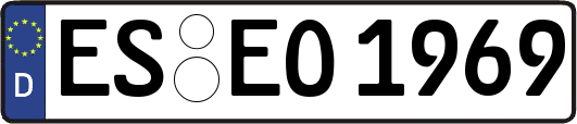 ES-EO1969