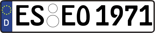 ES-EO1971