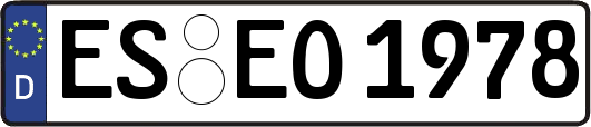 ES-EO1978
