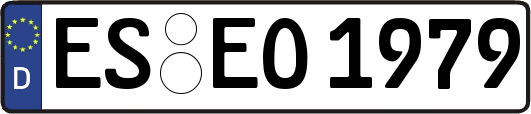 ES-EO1979