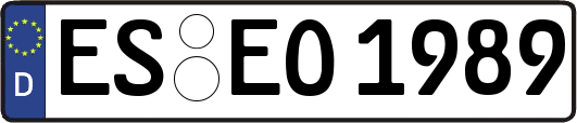 ES-EO1989