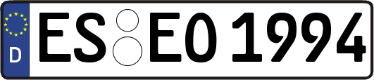 ES-EO1994