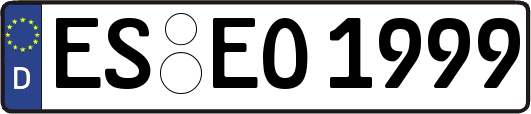 ES-EO1999