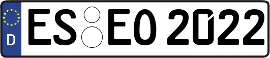 ES-EO2022