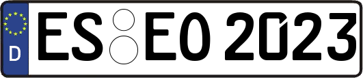 ES-EO2023