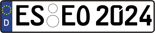 ES-EO2024