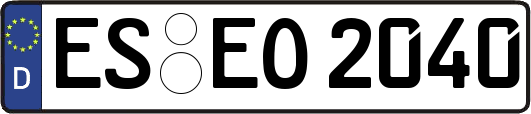 ES-EO2040
