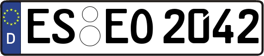 ES-EO2042