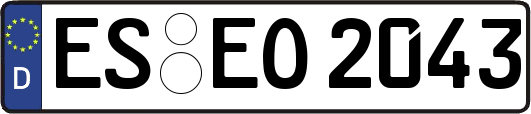 ES-EO2043