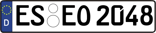 ES-EO2048