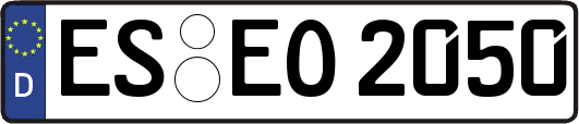 ES-EO2050