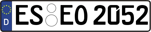 ES-EO2052