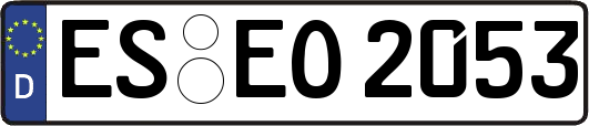 ES-EO2053