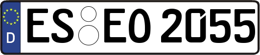 ES-EO2055