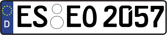ES-EO2057