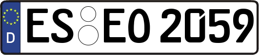 ES-EO2059