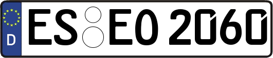ES-EO2060