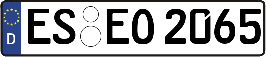 ES-EO2065